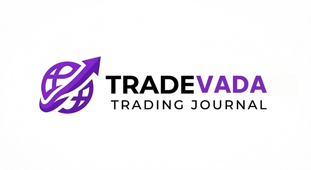 TradeVada Trading Journal