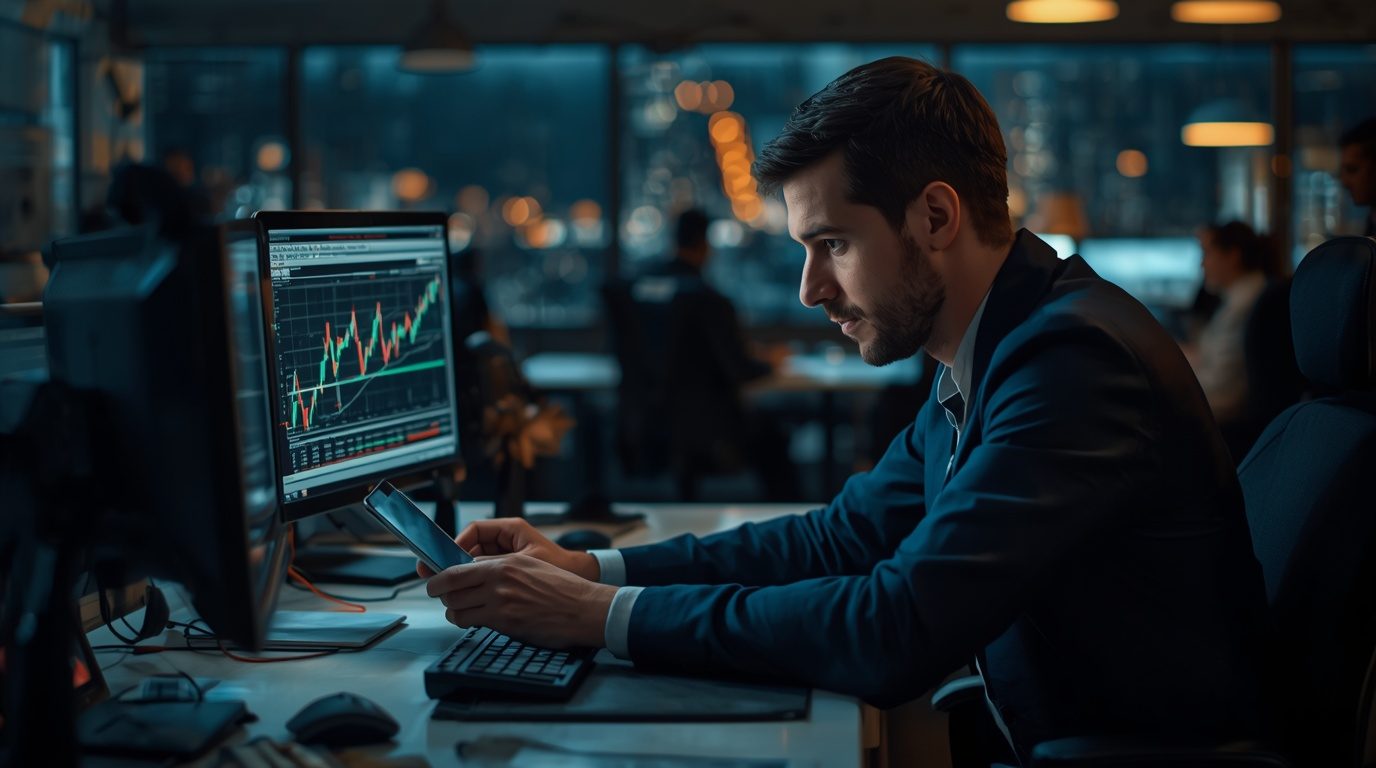 5 Covered Call Mistakes That Quietly Cap Your Returns