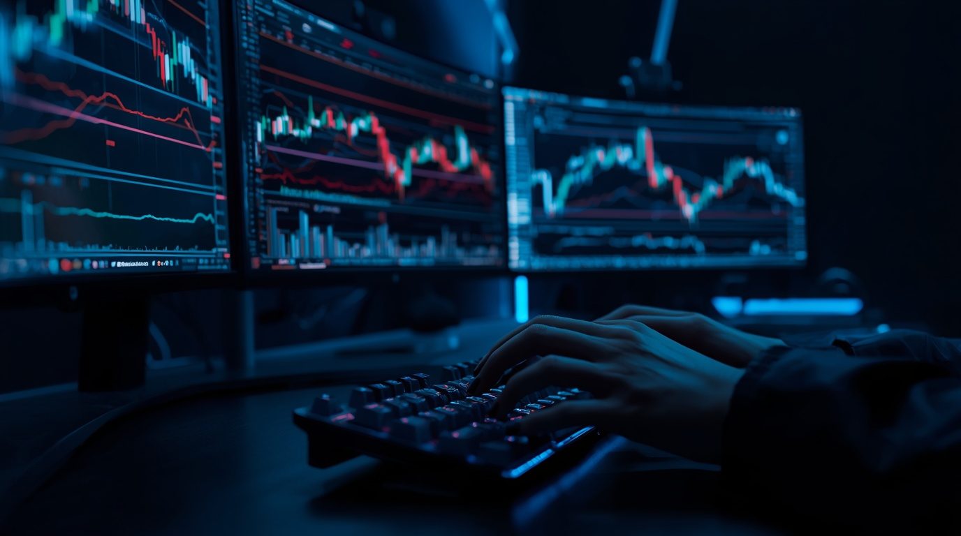 Fed days, CPI, NFP: how macro data ripples through your trades