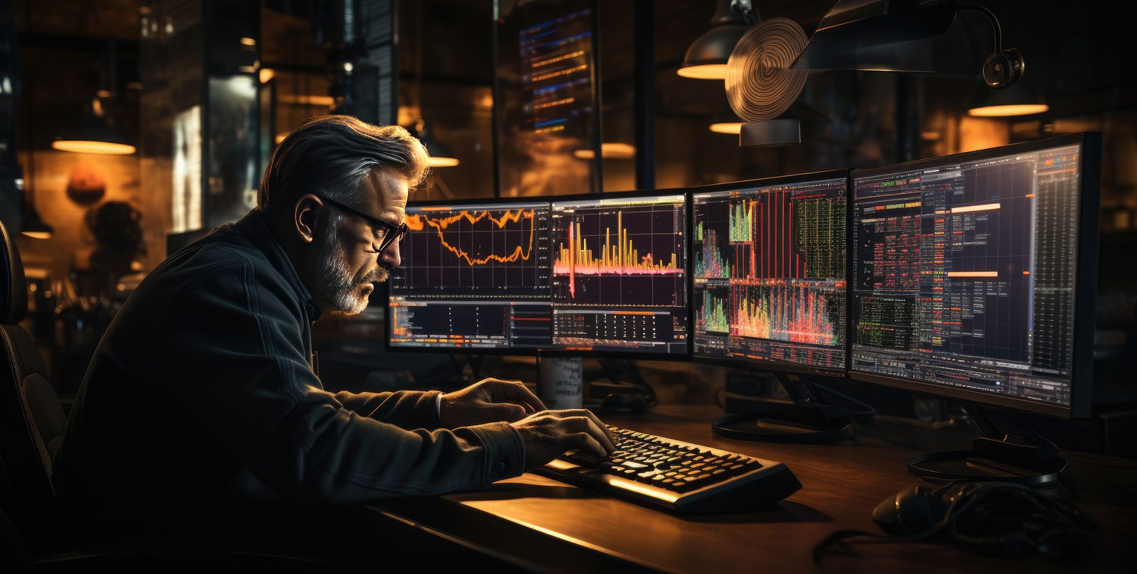Sector rotation: why money flows from tech to energy and back